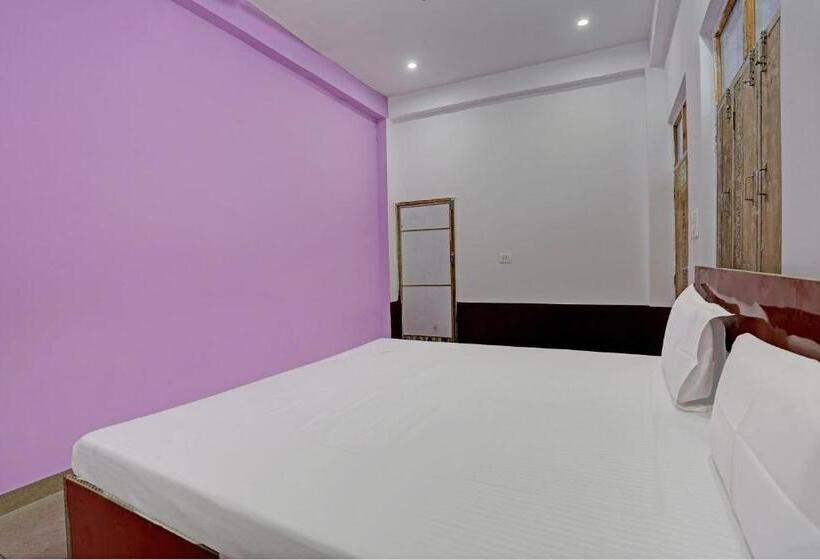 فندق Oyo Sky Oyo