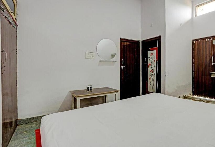 Super Hotel O The King Heaven