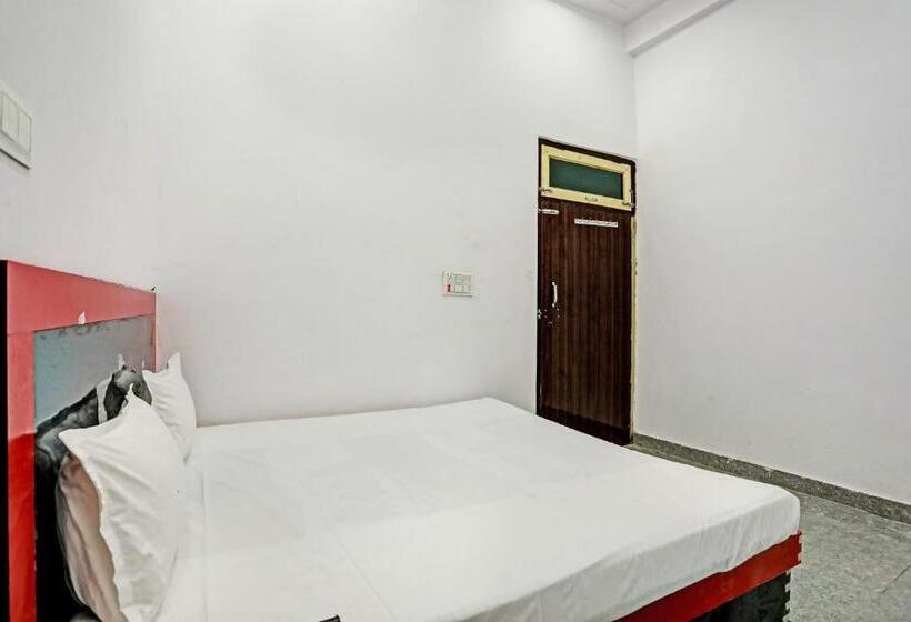 Super Hotel O The King Heaven