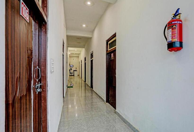 Super Hotel O The King Heaven