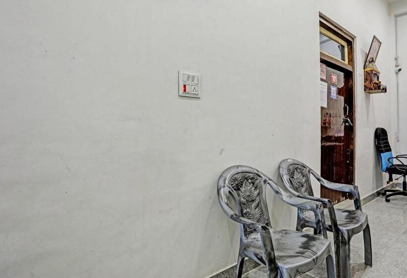 Super Hotel O The King Heaven