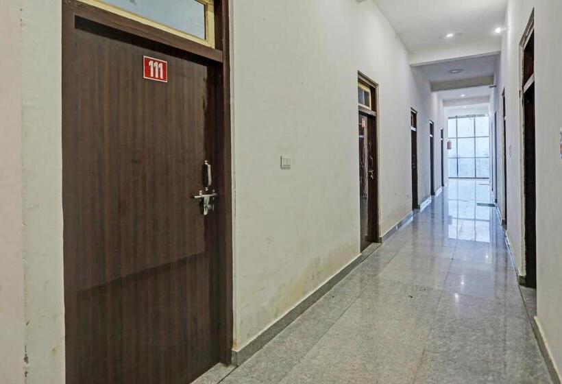 Super Hotel O The King Heaven