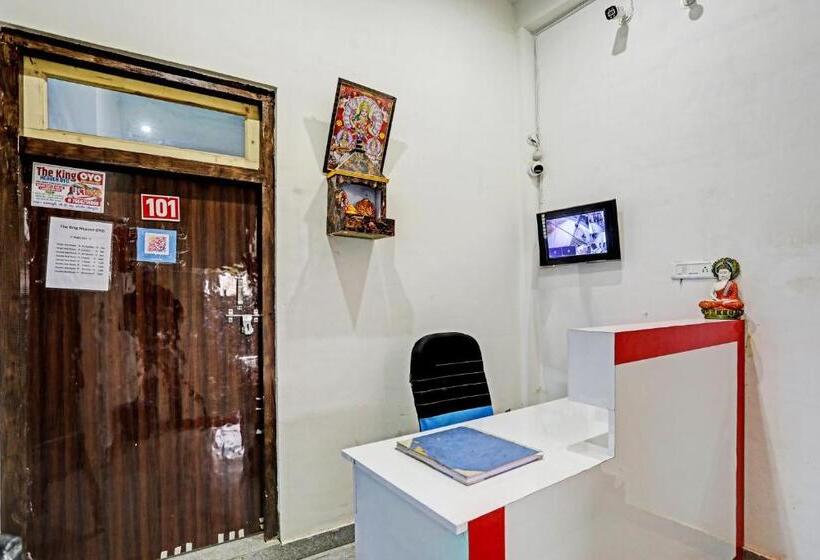 Super Hotel O The King Heaven