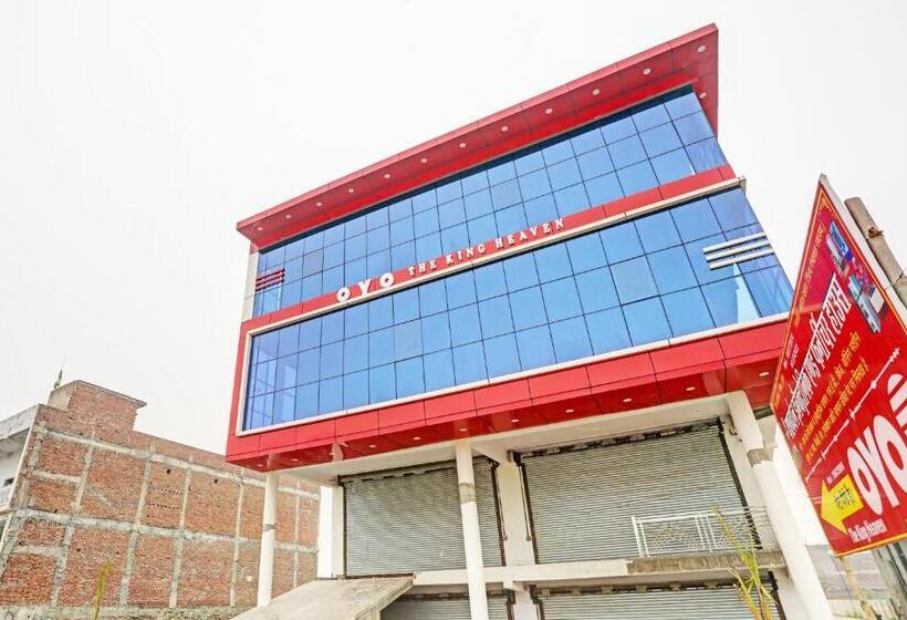 Super Hotel O The King Heaven