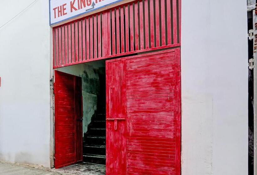 Super Hotel O The King Heaven