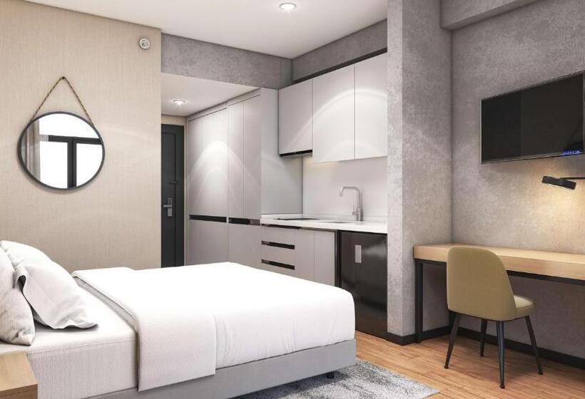 هتل Park Inn By Radisson Yalova City Center