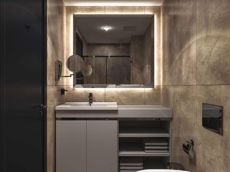 هتل Park Inn By Radisson Yalova City Center