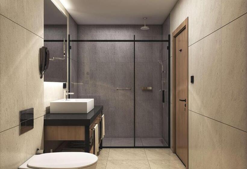 هتل Park Inn By Radisson Yalova City Center