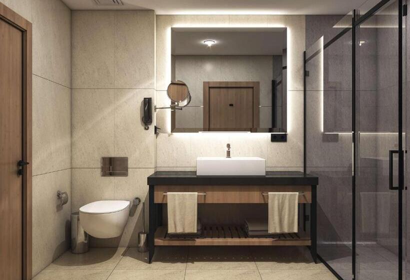 هتل Park Inn By Radisson Yalova City Center