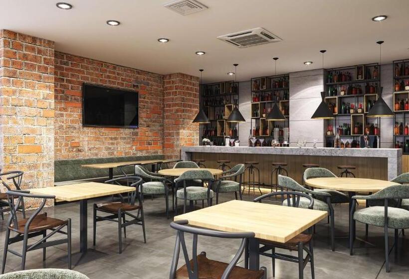 هتل Park Inn By Radisson Yalova City Center