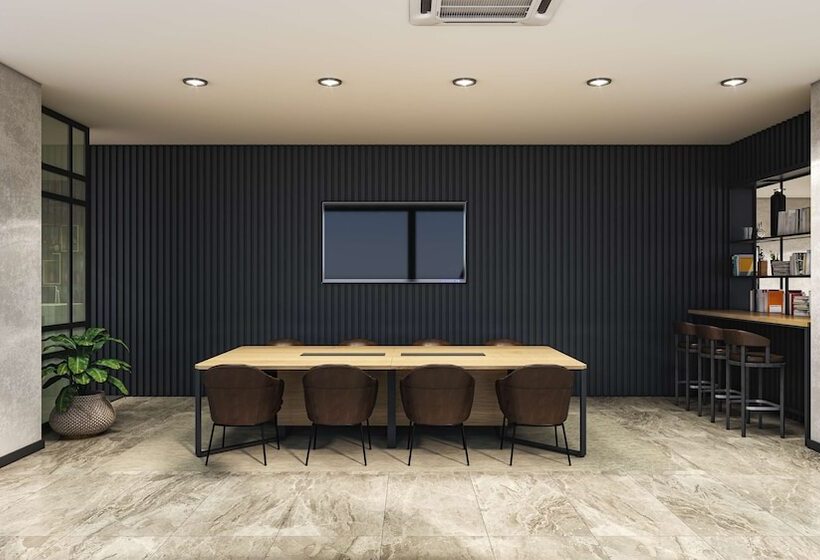 هتل Park Inn By Radisson Yalova City Center