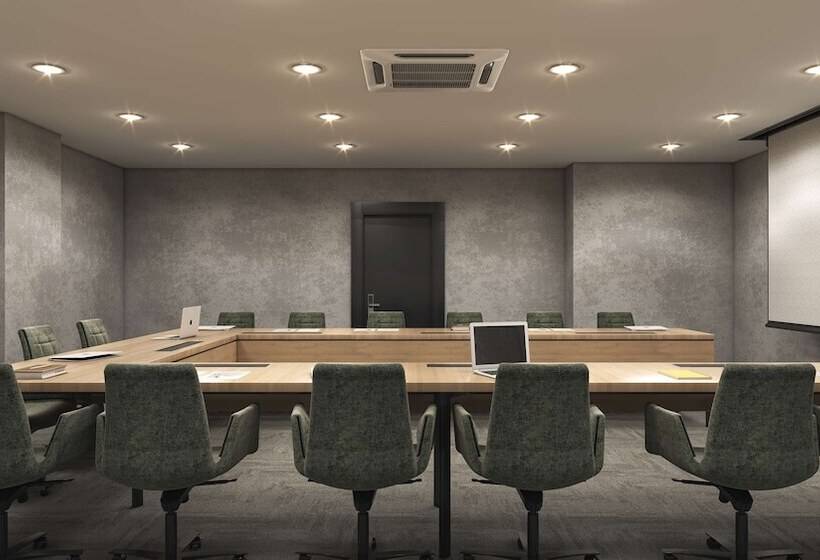 هتل Park Inn By Radisson Yalova City Center