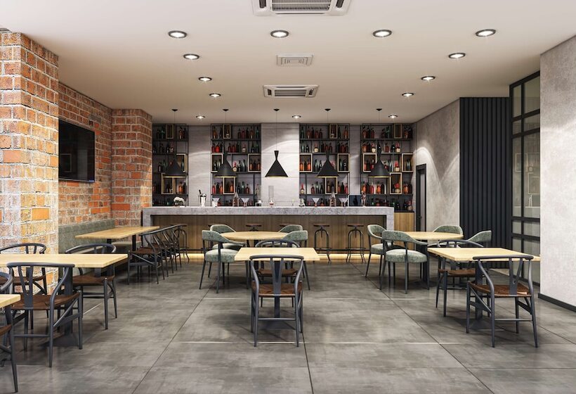 هتل Park Inn By Radisson Yalova City Center