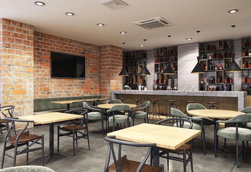 هتل Park Inn By Radisson Yalova City Center