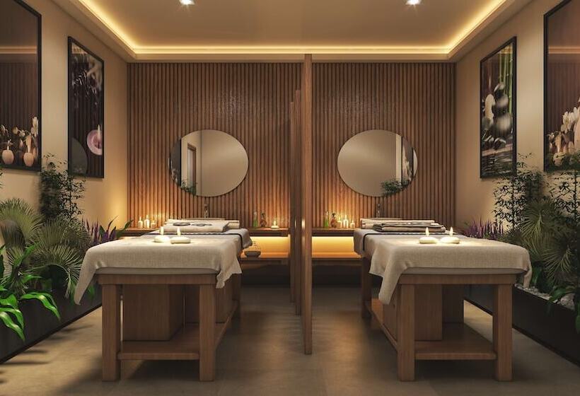 هتل Park Inn By Radisson Yalova City Center