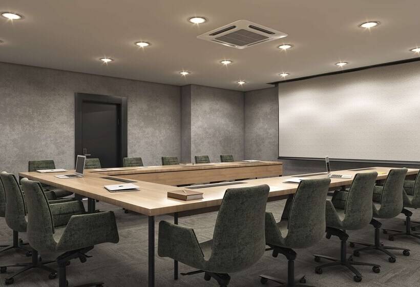 هتل Park Inn By Radisson Yalova City Center