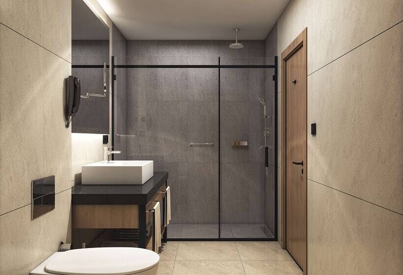 هتل Park Inn By Radisson Yalova City Center