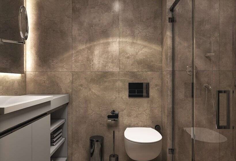 هتل Park Inn By Radisson Yalova City Center