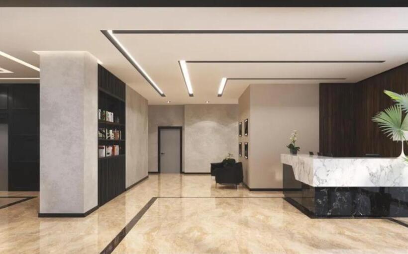 هتل Park Inn By Radisson Yalova City Center