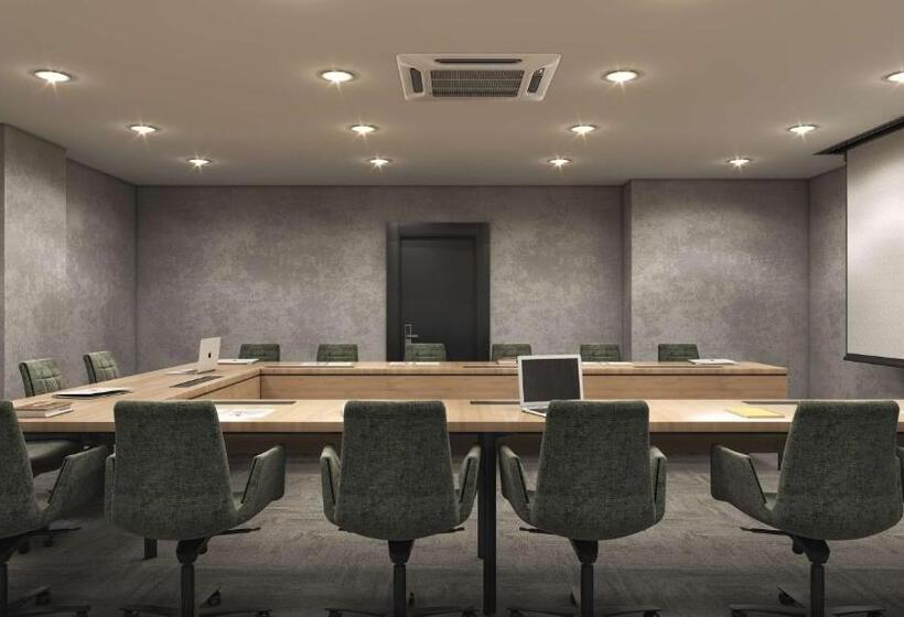 هتل Park Inn By Radisson Yalova City Center