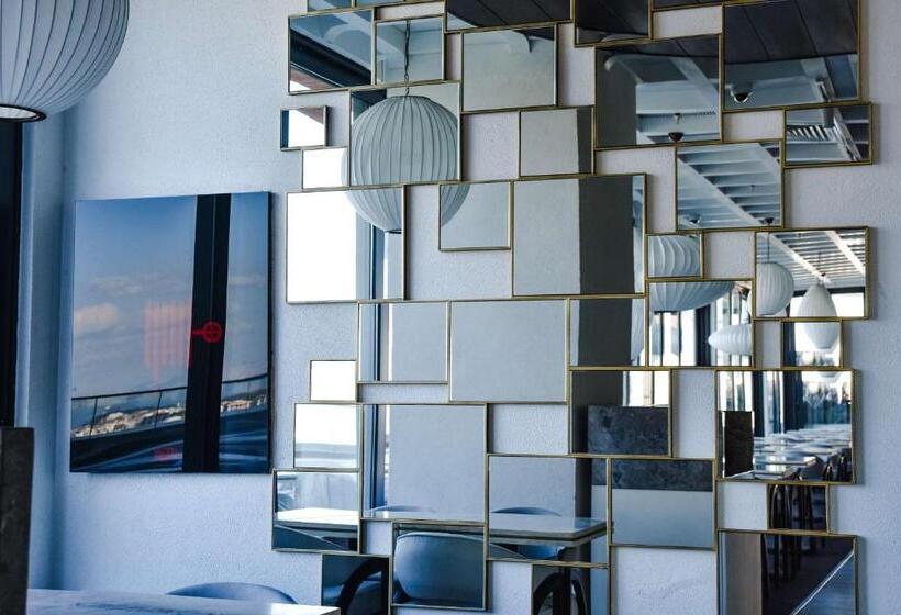 هتل Park Inn By Radisson Yalova City Center