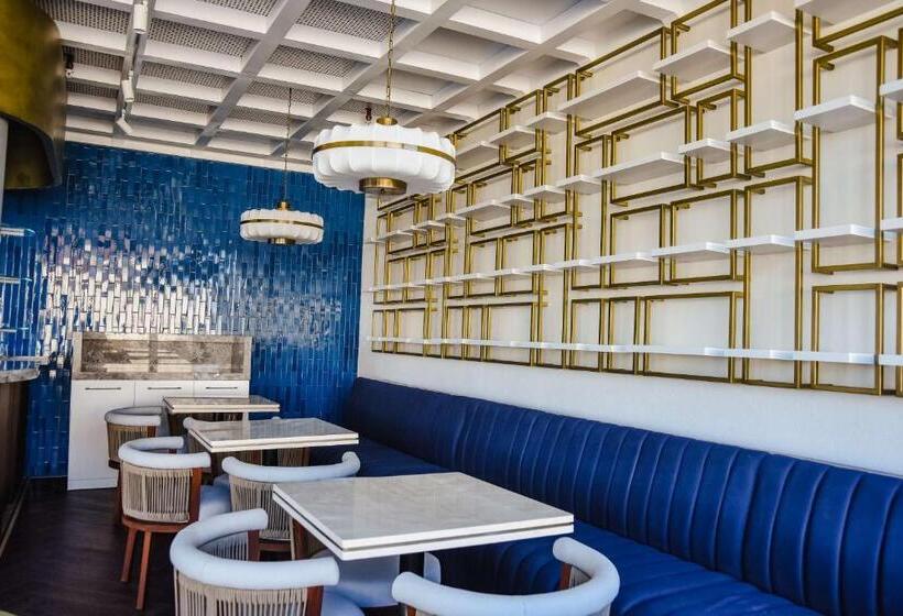 هتل Park Inn By Radisson Yalova City Center