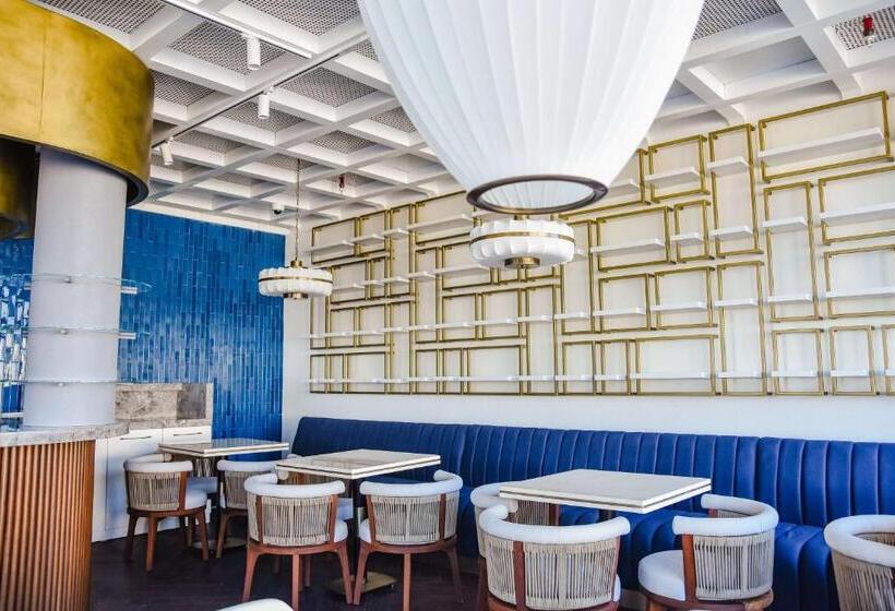 هتل Park Inn By Radisson Yalova City Center