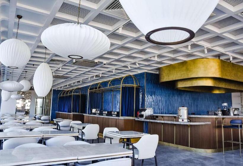 هتل Park Inn By Radisson Yalova City Center