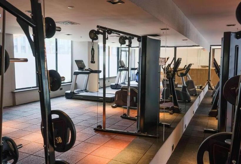 هتل Park Inn By Radisson Yalova City Center