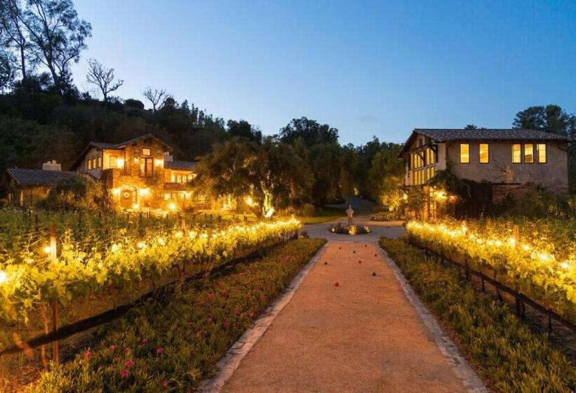 فندق Peppertree Canyon 7bd 6.5ba Luxe Urban Winery