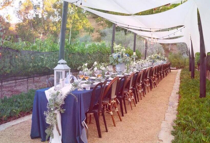 فندق Peppertree Canyon 7bd 6.5ba Luxe Urban Winery