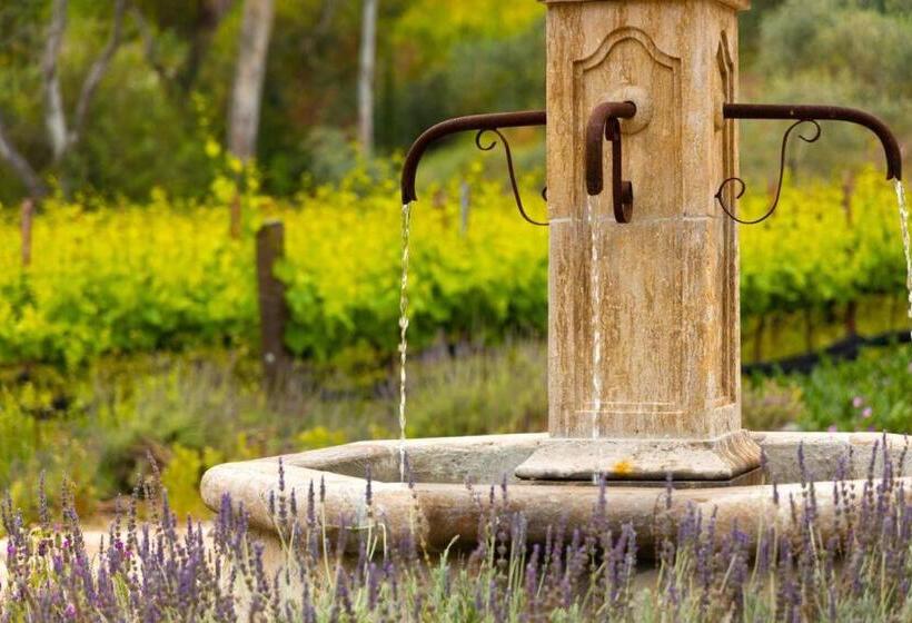 فندق Peppertree Canyon 7bd 6.5ba Luxe Urban Winery