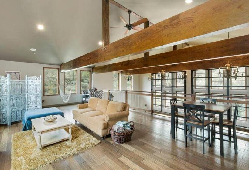 فندق Peppertree Canyon 7bd 6.5ba Luxe Urban Winery