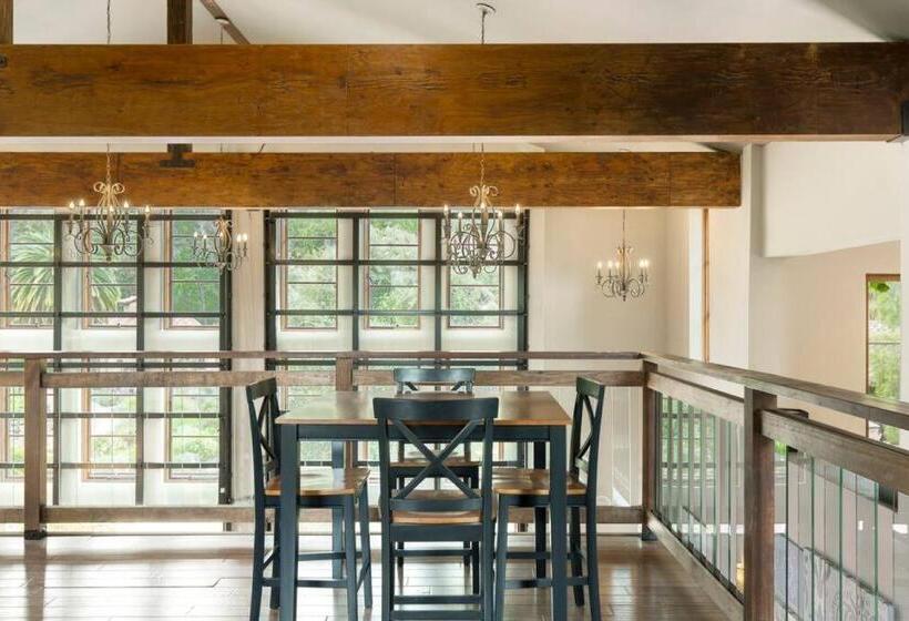 فندق Peppertree Canyon 7bd 6.5ba Luxe Urban Winery