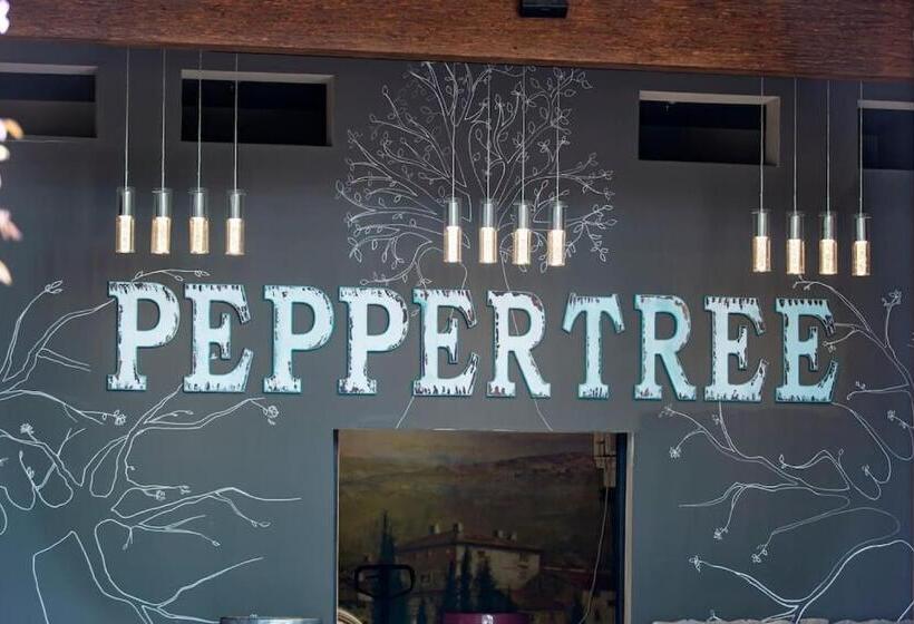 فندق Peppertree Canyon 7bd 6.5ba Luxe Urban Winery