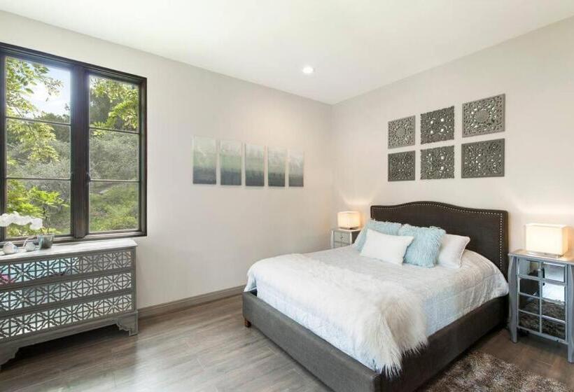 فندق Peppertree Canyon 7bd 6.5ba Luxe Urban Winery