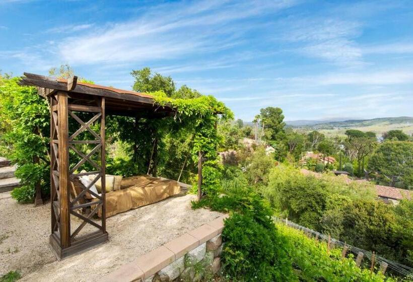 فندق Peppertree Canyon 7bd 6.5ba Luxe Urban Winery