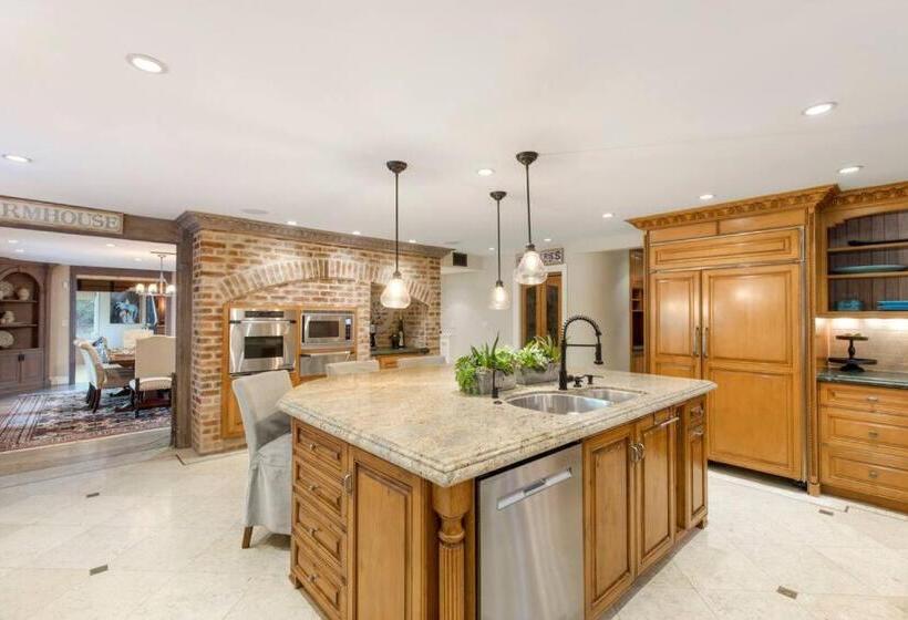 فندق Peppertree Canyon 7bd 6.5ba Luxe Urban Winery