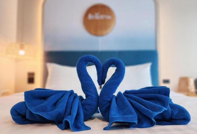 בית מלון כפרי Phu Sakon Ville