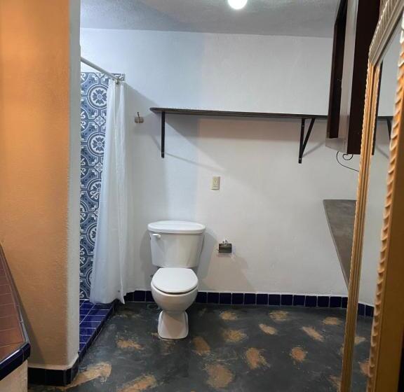 فندق Posada 1885