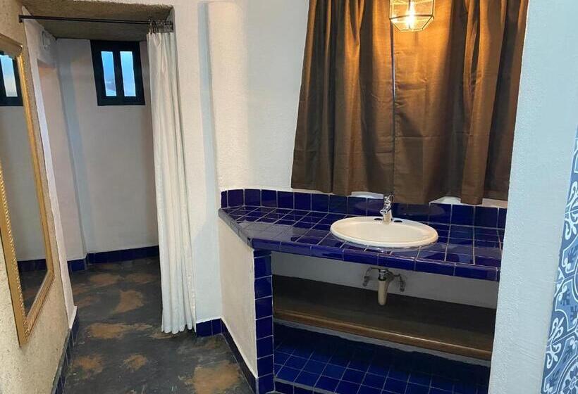 فندق Posada 1885