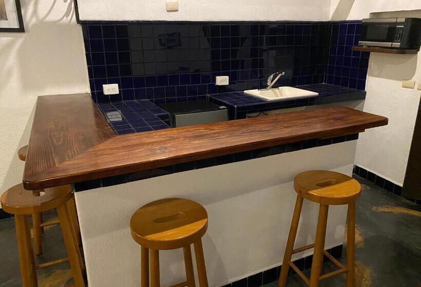 فندق Posada 1885