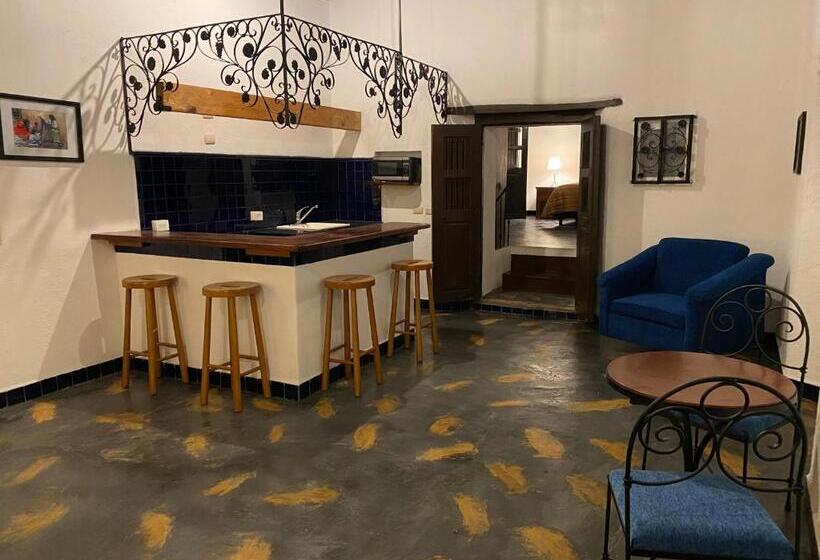 فندق Posada 1885