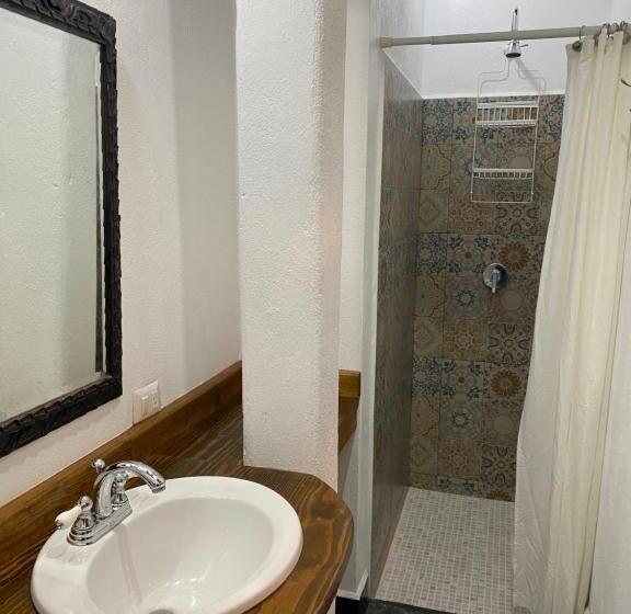 فندق Posada 1885