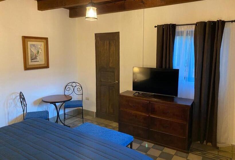 فندق Posada 1885