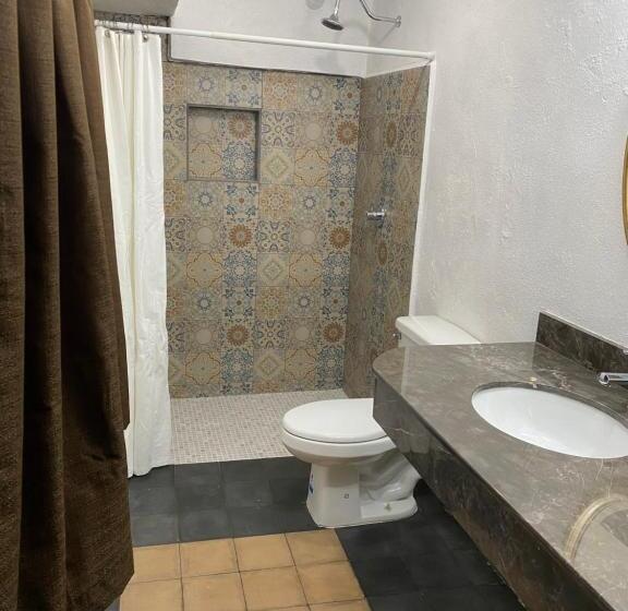 فندق Posada 1885