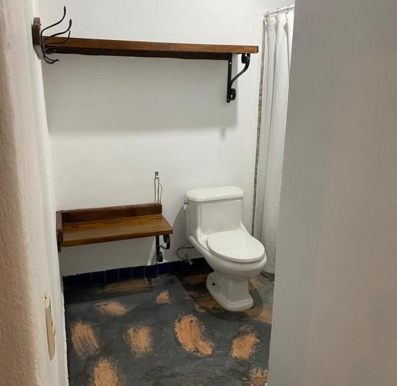 فندق Posada 1885