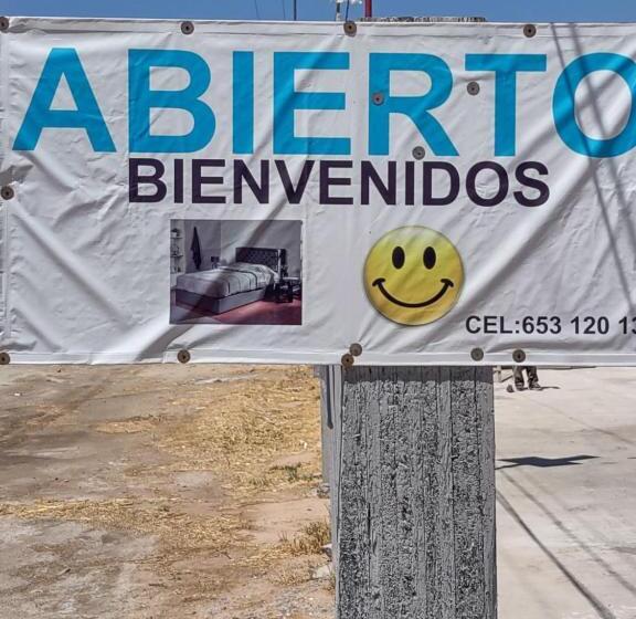 فندق Posada Maria