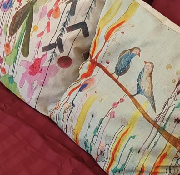 فندق Posada Maria