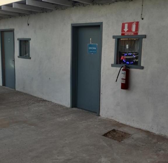 فندق Posada Maria